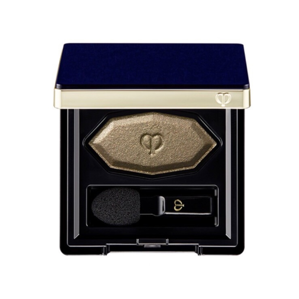 Cle De Peau Eye Color Powder Solo #201